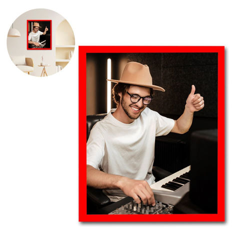 Imagen de Portarretrato 40cmx50cm