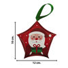 Imagen de Navidad - Cajita decoración regalo plegable