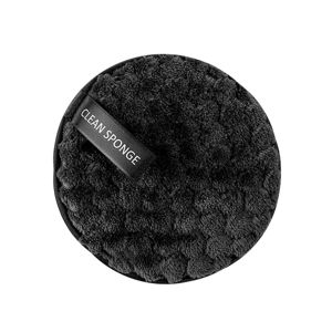 Imagen de Esponja reutilizable de limpieza de cutis y maquillaje