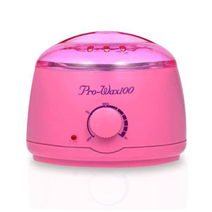 Imagen de Calentador de cera eléctrico Pro-Wax100 para depilación 100W
