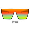 Imagen de Lentes de sol Unisex con protección UV 400