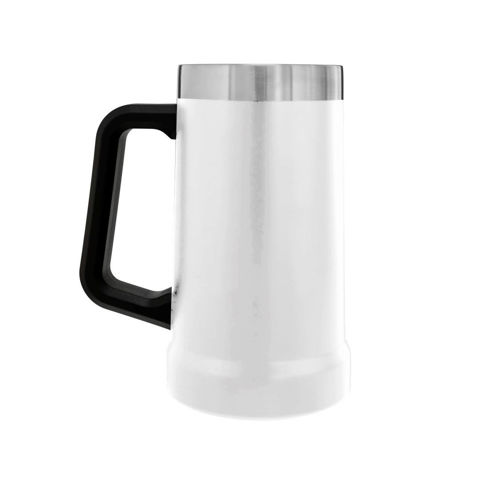 Imagen de Jarra Cervecera en Acero  - 800ml