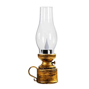 Imagen de Lámpara vela a pila