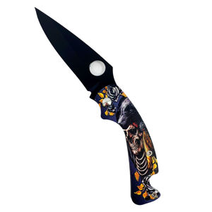 Imagen de Navaja plegable  Ideal Camping y demás