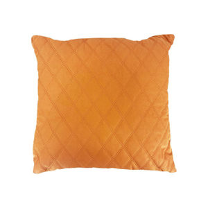 Imagen de Almohadón decorativo con costuras cuadradas
