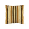 Imagen de Almohadón diseño rústico con franjas
