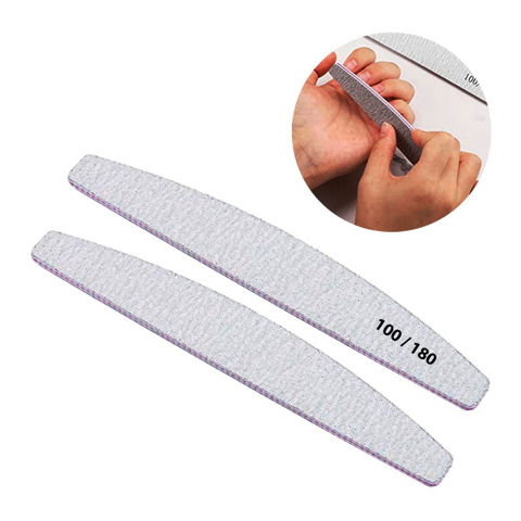 Imagen de Lima de uñas 100/180