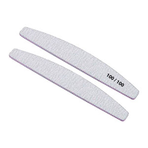 Imagen de Lima de uñas 100/100