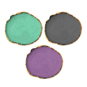 Imagen de Paleta mezcladora para decoración de uñas * Surtidos *