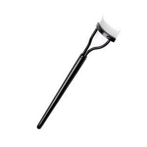 Imagen de Peine de metal separador de pestañas