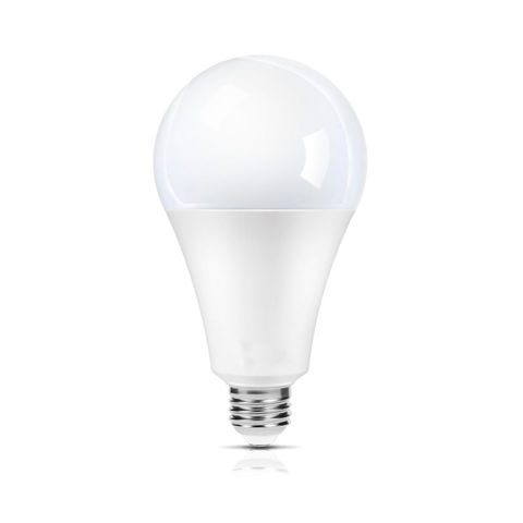 Imagen de Lámpara  bombita de luz 12 W