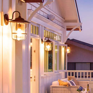 Imagen de Lámpara  bombita de luz 12 W