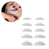 Imagen de Almohadillas de silicona para lifting de pestañas