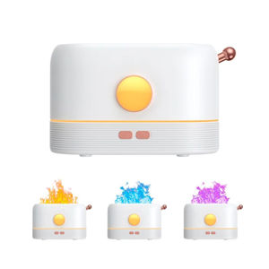 Imagen de Difusor de aroma efecto llama