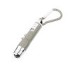 Imagen de Llavero láser con pila y mosquetón 3 en 1