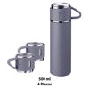 Imagen de Set Termo con 3 tazas 500ml