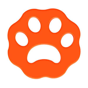 Imagen de Removedor de Pelo de Mascotas Reutilizable lavarropa