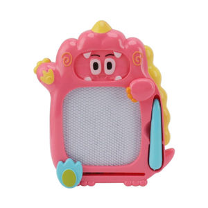 Imagen de Pizarra con juego de pinball  2 en 1