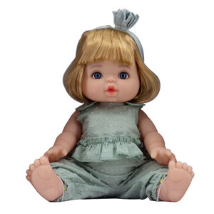 Imagen de Muñeca con pelo