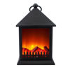 Imagen de Adorno chimenea USB