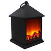 Imagen de Adorno chimenea USB