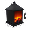 Imagen de Adorno chimenea USB