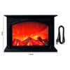 Imagen de Adorno chimenea USB