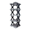 Imagen de Soporte vertical para zapatos 5 estantes