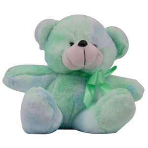 Imagen de Peluche oso tornasol