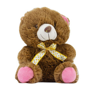 Imagen de Peluche animales  para colgar