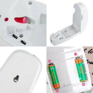 Imagen de Aromatizador automatico spray