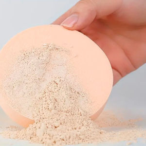 Imagen de Esponja para maquillaje  Ushas