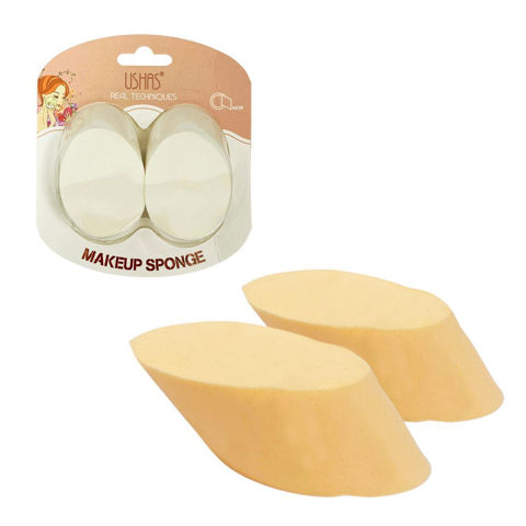 Imagen de Esponjas para maquillaje Ushas