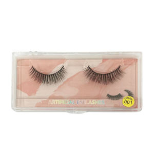 Imagen de Pestañas postizas Ushas