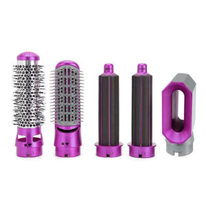 Imagen de Secador-cepillo para pelo 5 en 1