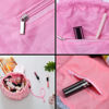 Imagen de Bolsa de cordón porta maquillaje