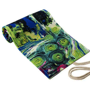 Imagen de Bolsa para lápices enrollable