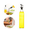 Imagen de Aceitero botella con pico vertedor 250 ml