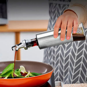 Imagen de Aceitero botella dispensador 300ml