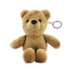Imagen de Llavero oso de peluche