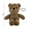 Imagen de Llavero oso de peluche