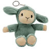 Imagen de Llavero oveja de peluche