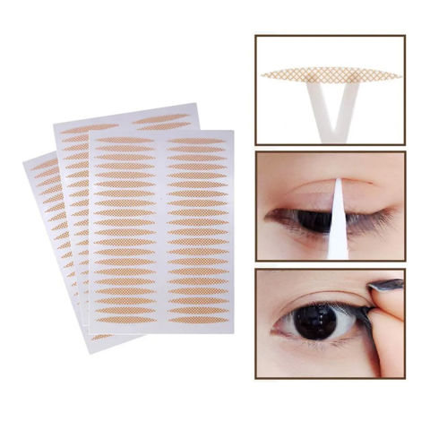 Imagen de Cintas lifting para párpados