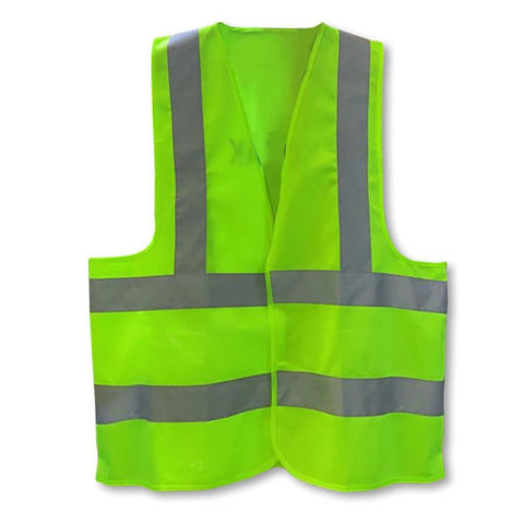 Imagen de Chaleco reflectivo XXXL