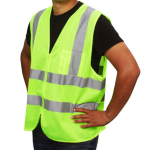 Imagen de Chaleco reflectivo XXXL