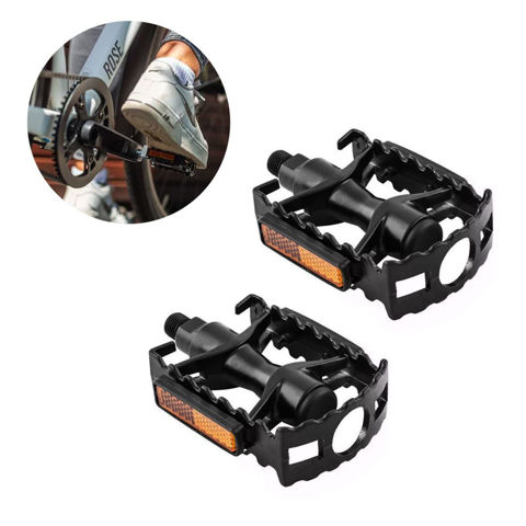 Imagen de Pedal para bicicleta doble