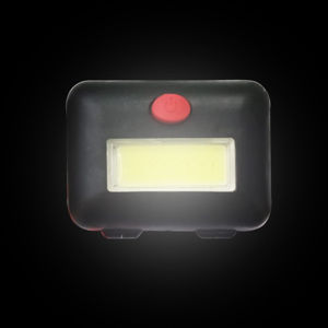 Imagen de Luz Led cuadrada para bicicleta