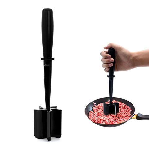 Imagen de Triturador de carne manual