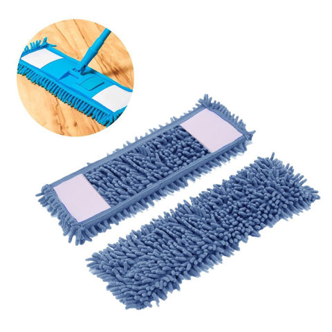 Imagen de Repuesto de mopa de limpieza