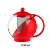 Imagen de Tetera jarra para te con filtro